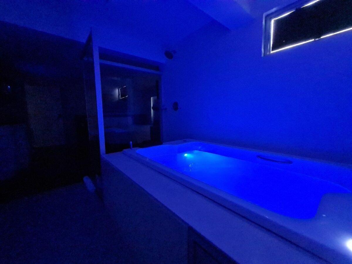 Апартаменти Jacuzzi Privativa No Coracao Da Pampulha Белу-Оризонті Екстер'єр фото